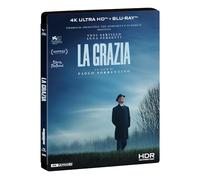 La Grazia - 4K (Bd 4K + Bd Hd)