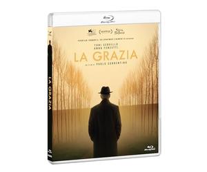 La Grazia - Bd