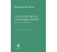 La grazia della contemplazione. Beniamino maggiore