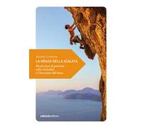 La grazia della scalata. Piccole prese di posizione sulla verticalità e l’elevazione dell’uomo