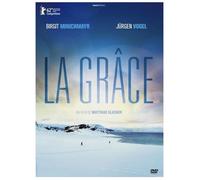La Grazia DVD NUOVO