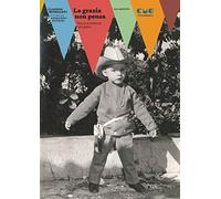 La grazia non pensa. Discorsi intorno al teatro