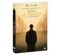La Grazia (Sorrentino/Servillo) (2025) DVD pre-order
