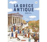 La Grèce antique: Ne2023
