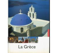 La Grèce. [French Edition] - [Romain Pages]