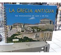 la grecia antigua