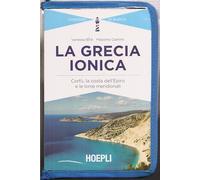 La Grecia ionica. Corfù, la costa dell'Epiro e le Ionie meridionali - Bird...