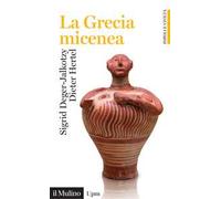 La Grecia micenea