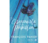 La grenouille et le papillon