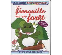 La grenouille va en forêt VOL 5