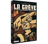 La Grève (DVD)