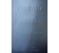 La Greve / Atlas Shrugged