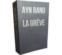La Greve / Atlas Shrugged