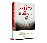 La grieta del silencio (edición limitada)