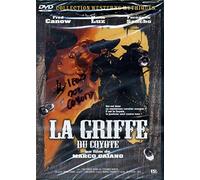 La Griffe du coyote