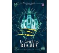 La griffe du diable
