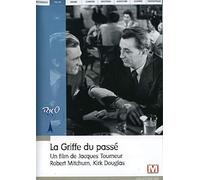 La griffe du passe - dvd collection rko pocket