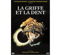 La griffe et la dent