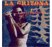 La Gritona - Arrasa Con Todo (UK Import)