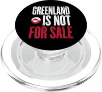 La Groenlandia non è in vendita PopSockets PopGrip per MagSafe