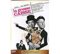 La grosse caisse