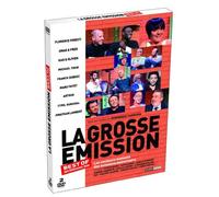 La grosse émission - best of 2008