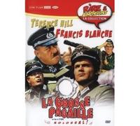 La grosse pagaille