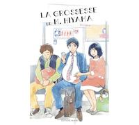 La grossesse de M. Hiyama