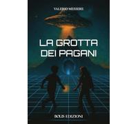 La grotta dei pagani
