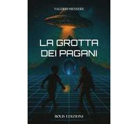 La grotta dei pagani
