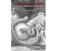 La grotta dei serpenti tra medicina e folclore