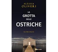La Grotta delle Ostriche