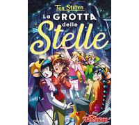 La grotta delle stelle