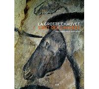 La grotte Chauvet: L'art des origines