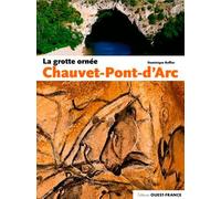 La grotte ornée Chauvet-Pont-d'Arc