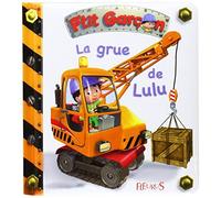 La Grue De Lulu Fl