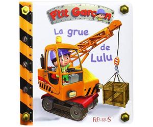La Grue De Lulu Fl