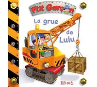 La grue de Lulu: n°11