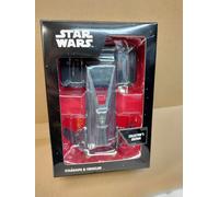 La Guadaña #72 Collezione Star Wars navi e veicoli