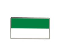 La Guajira (Colombia) Distintivo di Bandiera Lapel Pin