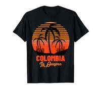 La Guajira, Colombia Maglietta