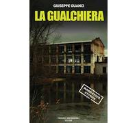 La gualchiera degli Alberti