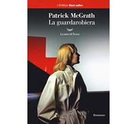 La guardarobiera