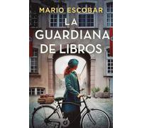 La guardiana de libros