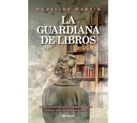 La guardiana de libros / The Keeper of Hidden Books
