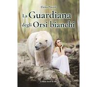 La guardiana degli orsi bianchi