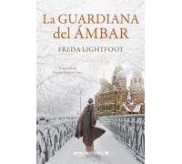 La guardiana del ámbar