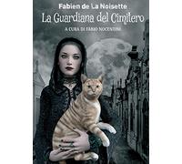 La guardiana del cimitero
