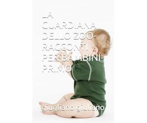 LA GUARDIANA DELLO ZOO-RACCONTI PER BAMBINI-PRIMO