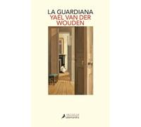 La guardiana: Ganadora del Women’s Prize 2025